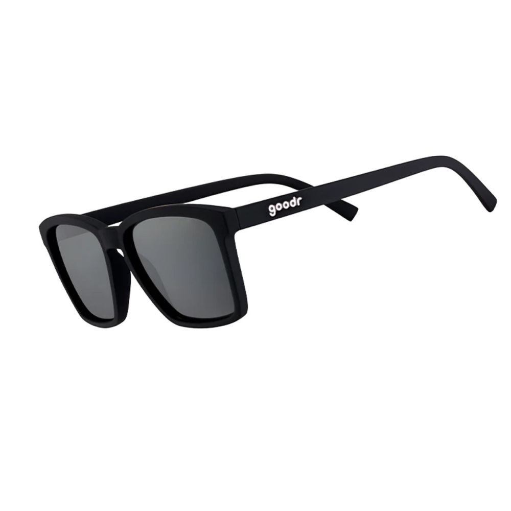 Get On My Level Goodr Sunglasses